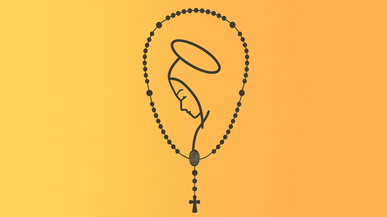 ¿Qué es el Rosario y por qué es un arma poderosa para tu alma?