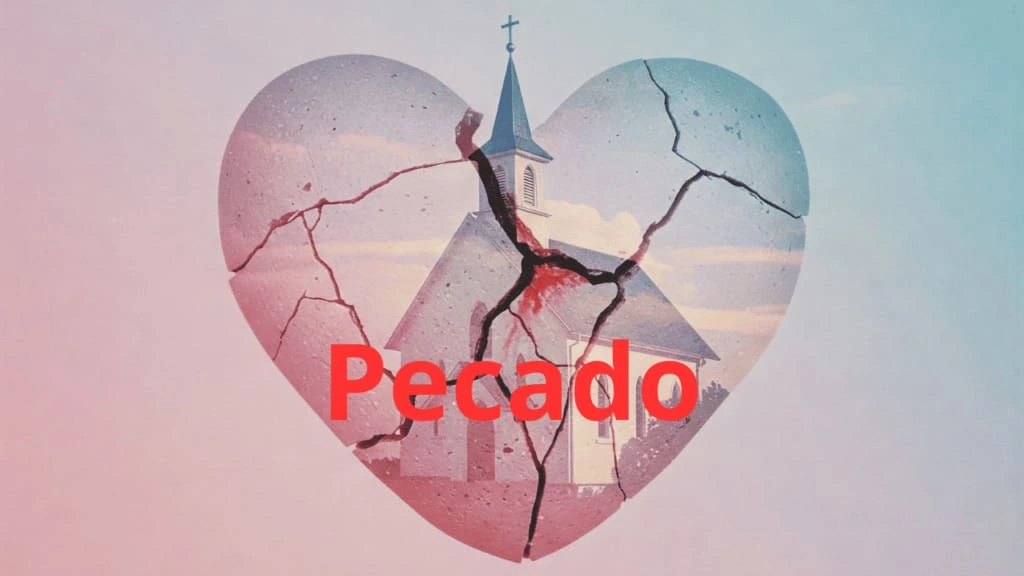 El Pecado: Herida a Nuestra Alma y al Cuerpo Místico de Cristo, la Iglesia