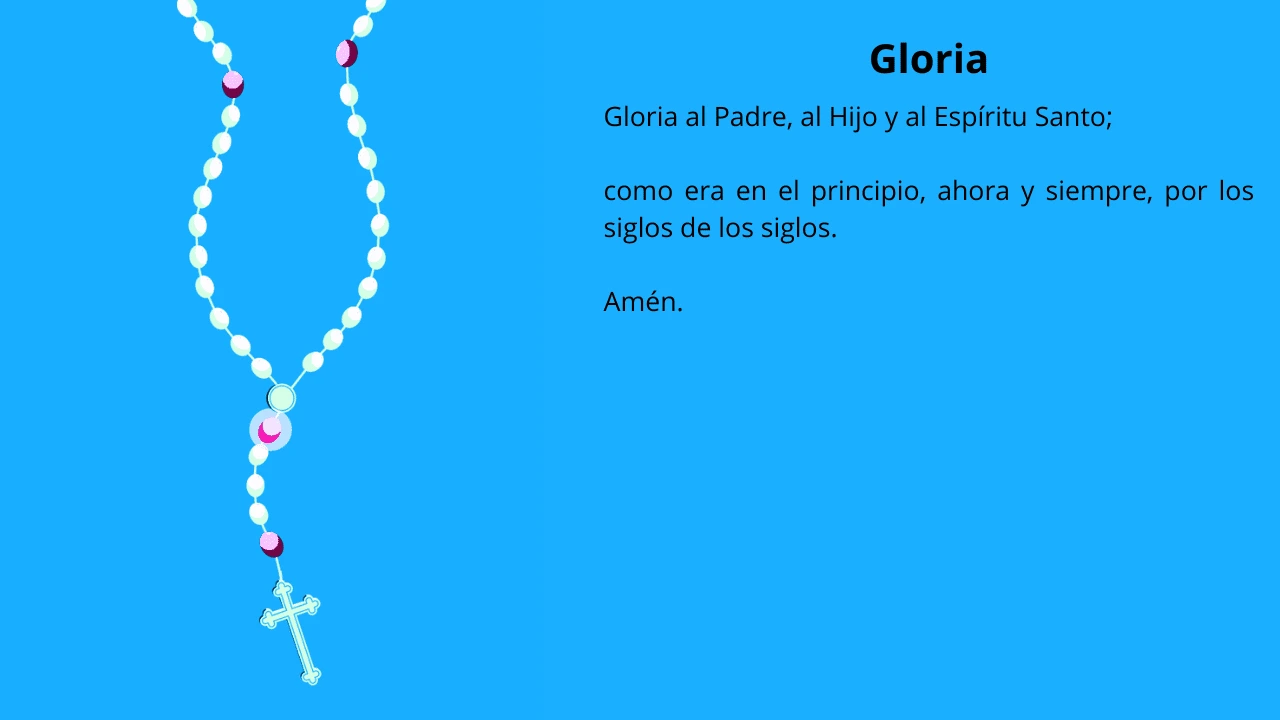 gloria