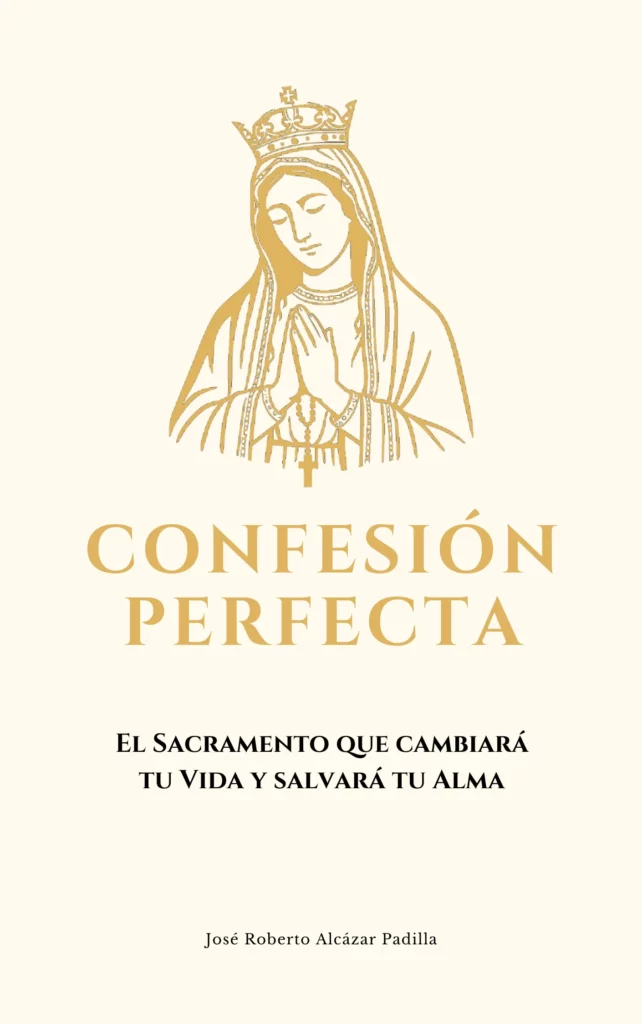 libro confesion perfecta