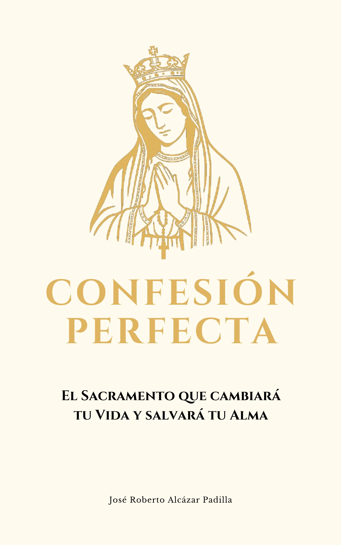 libro confesion perfecta
