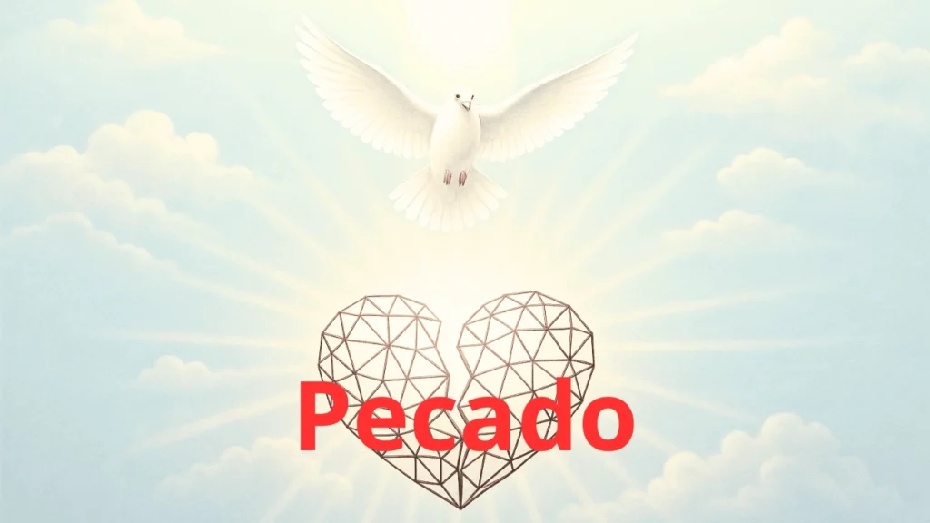 Reparar los pecados en esta vida
