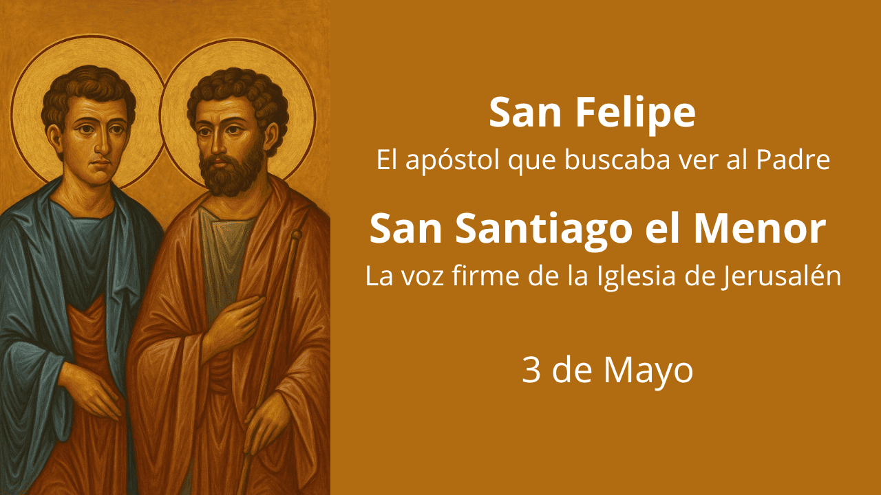 San Felipe y San Santiago el Menor