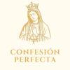 Confesión perfecta