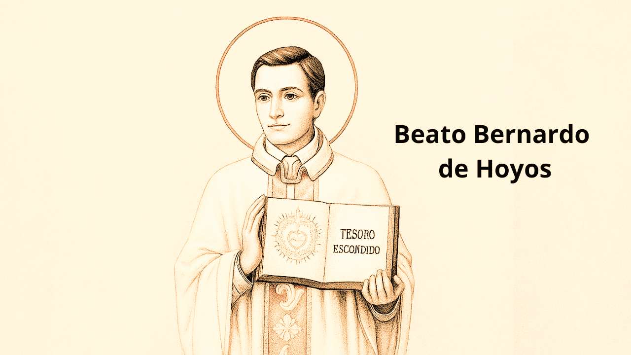 beato hoyos