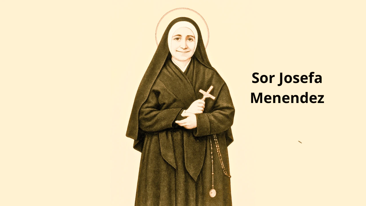 sor menendez