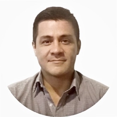 josé roberto alcázar padilla