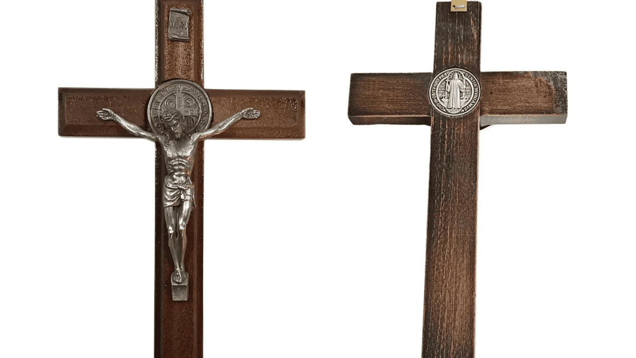cruz de san benito