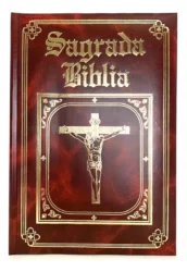 La Sagrada Biblia