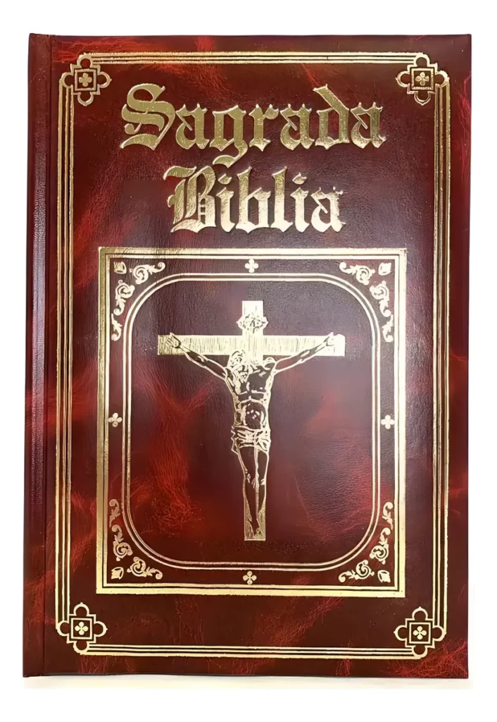 La Sagrada Biblia de Monseñor Straubinger