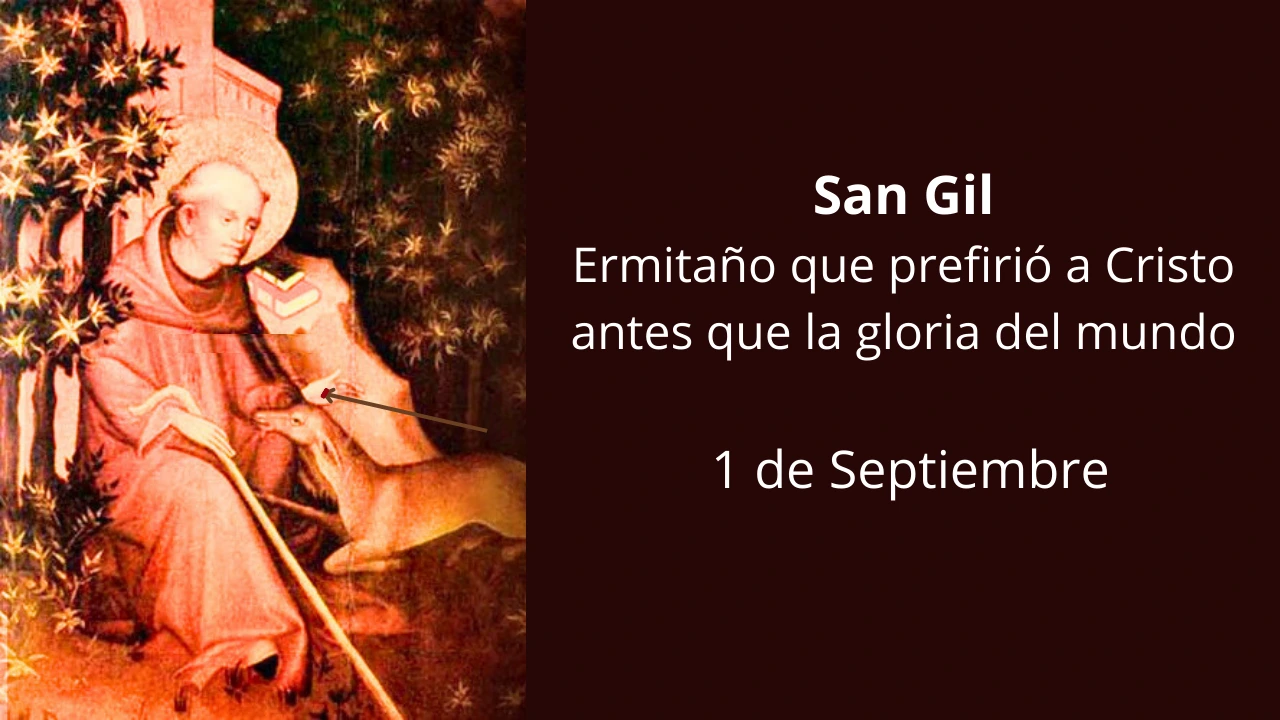 San Gil