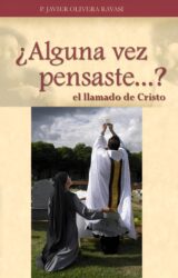 ¿Alguna vez pensaste? El llamado de Cristo