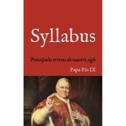 El Syllabus