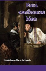 Para confesarse bien