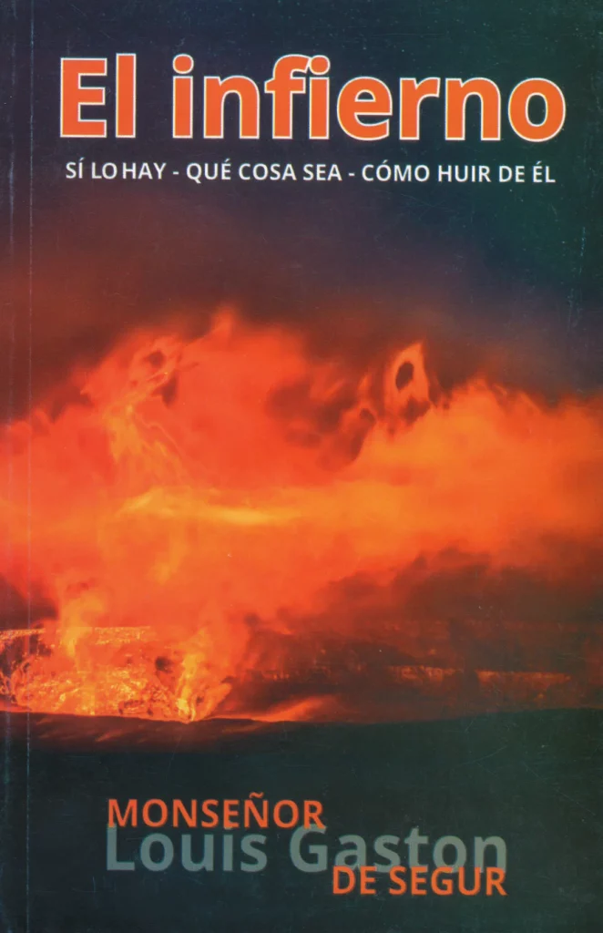El Infierno