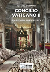 Concilio Vaticano II: Una Historia Nunca Escrita