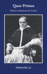Quas Primas