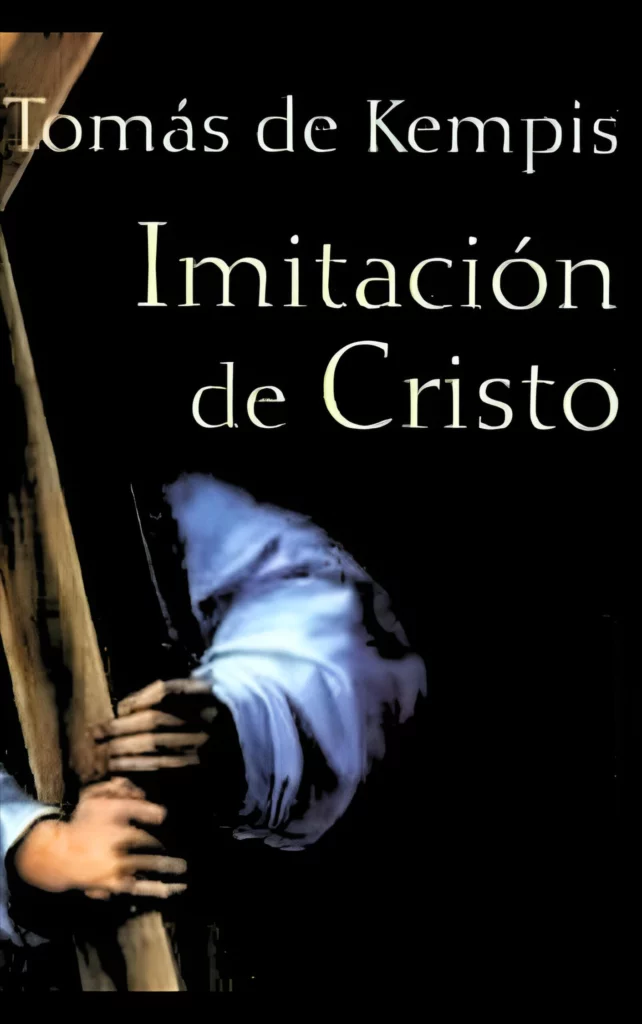 La Imitación de Cristo