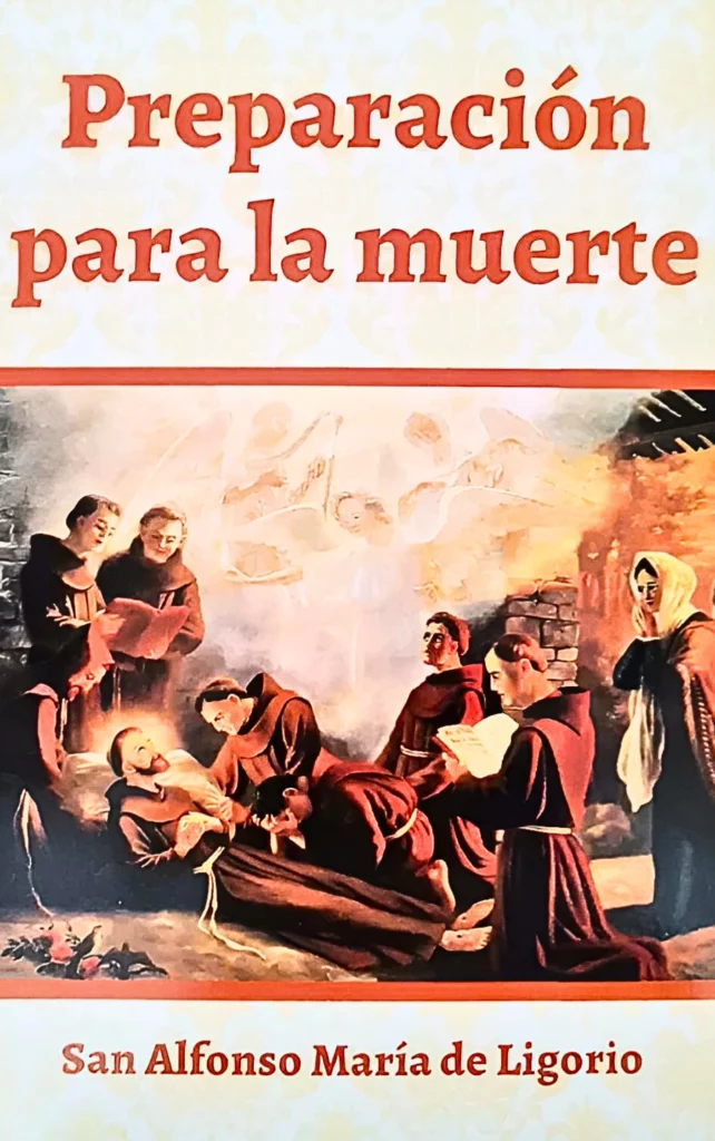 Preparación para la muerte