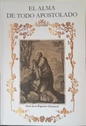 El Alma de Todo Apostolado