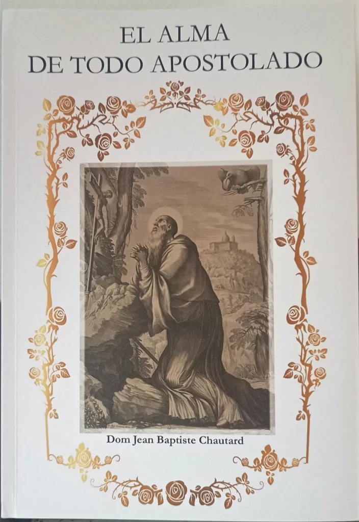 El Alma de Todo Apostolado