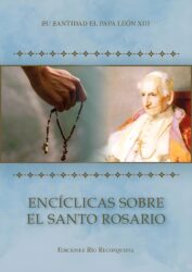 Encíclicas Sobre El Santo Rosario