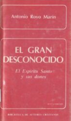 Gran Misterio del Espíritu Santo