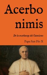 Acerbo Nimis