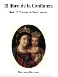 Libro de la Confianza