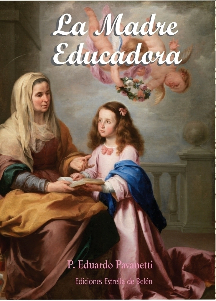 La Madre Educadora