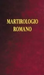 Martirologio Romano 