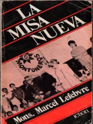 La Misa Nueva