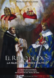 El Reino de Dios: La Iglesia y el orden político