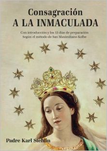 Consagración a la Inmaculada