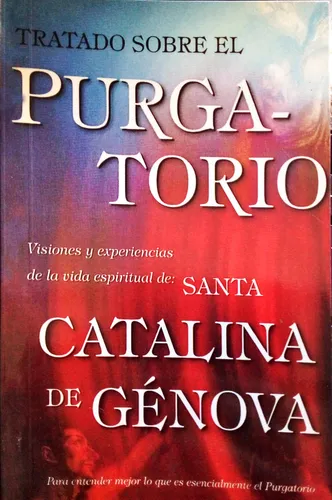 Tratado del Purgatorio