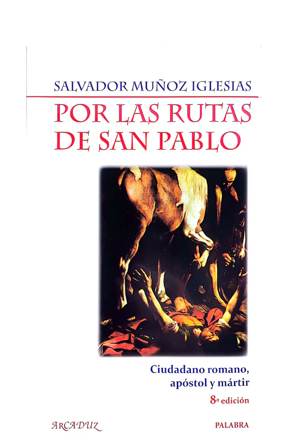 Por las rutas de San Pablo