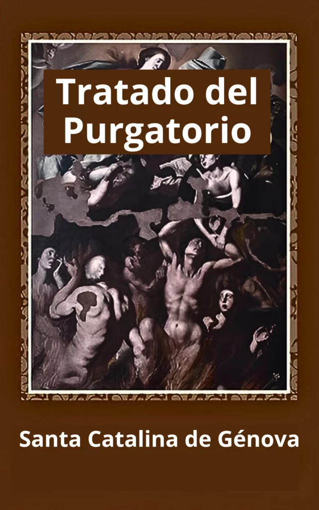 Tratado del Purgatorio