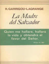 La Madre del Salvador y nuestra vida interior