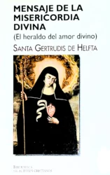 Mensaje de la misericordia divina (El heraldo del amor divino)