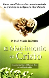 El matrimonio en Cristo