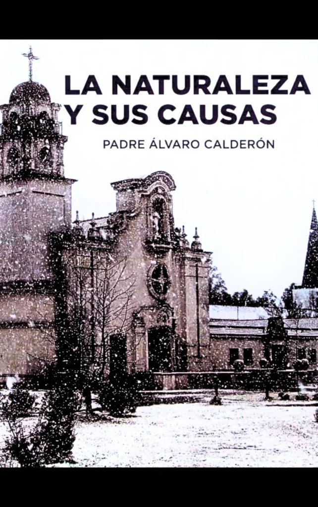 La Naturaleza y sus Causas