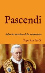 PASCENDI DOMINICI GREGIS