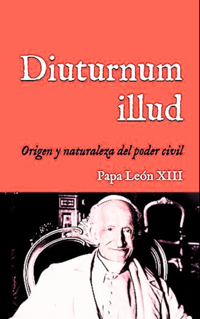 Diuturnum Illud