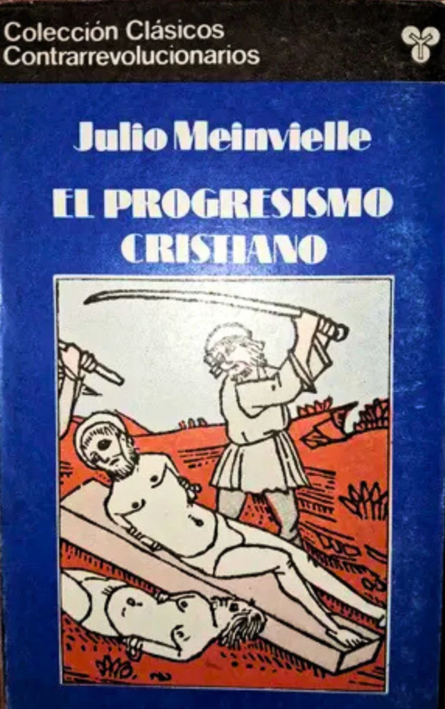 El progresismo cristiano