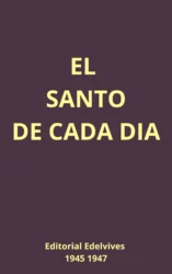 El Santo de cada día