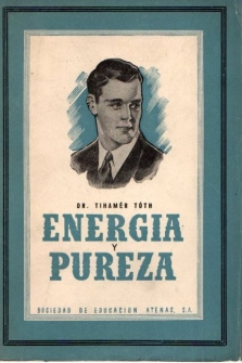 Energía y Pureza
