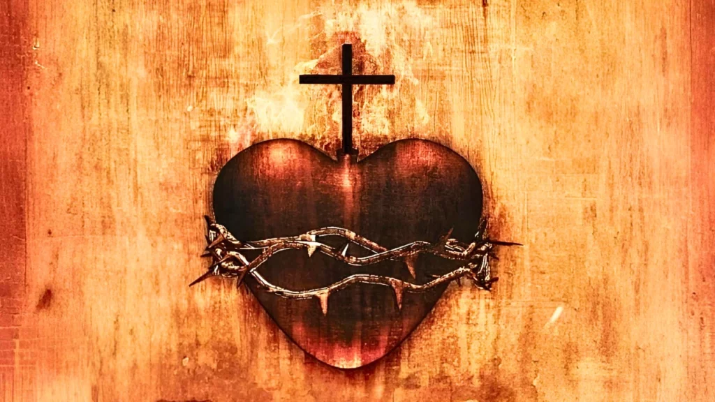 Jesús, ocúpate Tú de todo