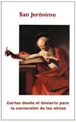 Epistolario (Cartas) de San Jerónimo