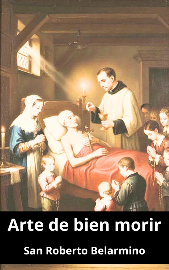 Arte de bien morir