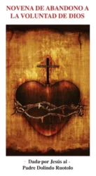 Novena de Abandono a la Voluntad de Dios